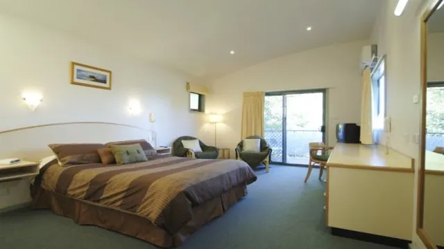 Amora Hotel Auckland photo 2