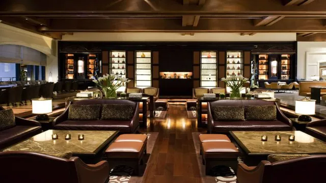 Amora Hotel Auckland photo 3