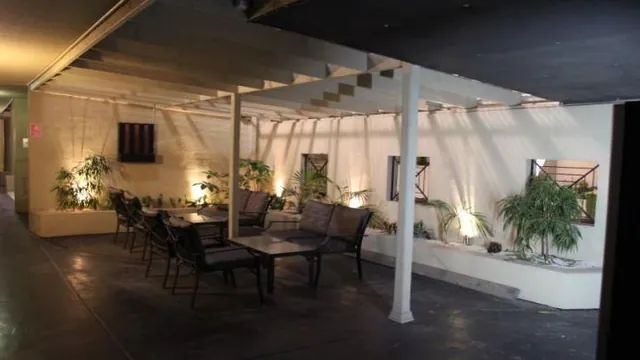 Rutherford Hotel Nelson photo 2