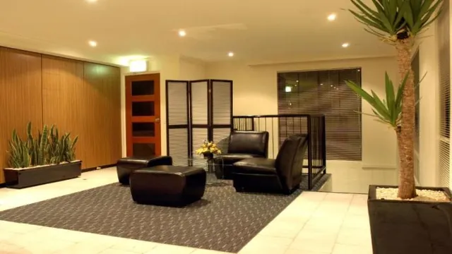 Rutherford Hotel Nelson photo 3