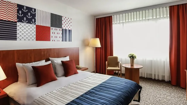 The Portland By Thistle Manchester Hotel photo 2
