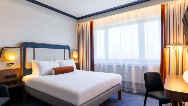The Portland By Thistle Manchester Hotel photo 3