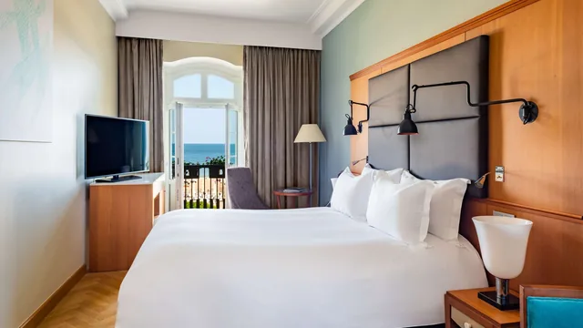 Sofitel Grand Sopot photo 1