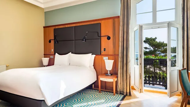 Sofitel Grand Sopot photo 2