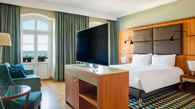 Sofitel Grand Sopot photo 4