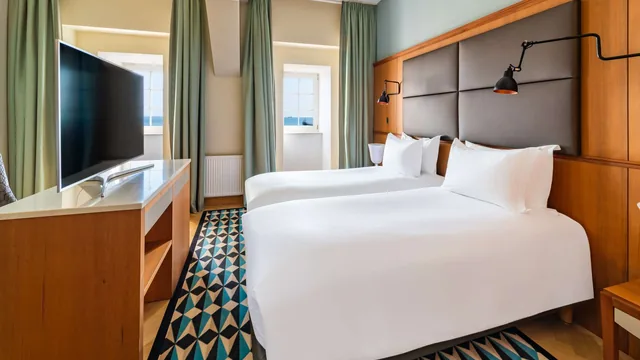 Sofitel Grand Sopot photo 5