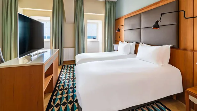Sofitel Grand Sopot photo 7