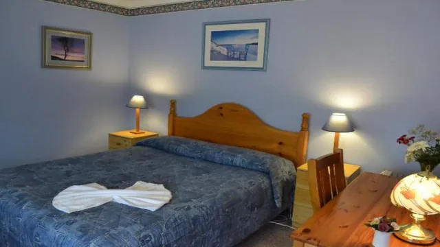 Fiordland Lodge Te Anau photo 1