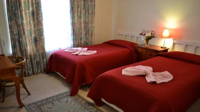 Fiordland Lodge Te Anau photo 2