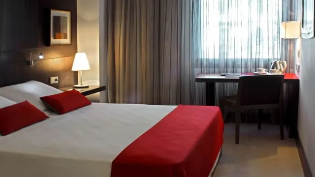 Comfort Inn Southern Cross Hamilton photo 2