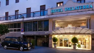 Inglaterra Hotel Seville