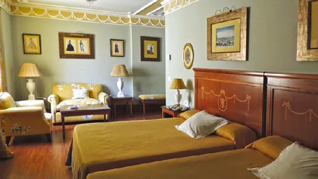 Inglaterra Hotel Seville photo 2