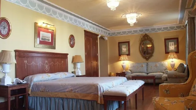 Inglaterra Hotel Seville photo 3