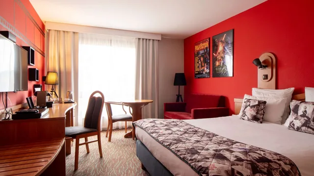 Renaissance Hotel Manchester photo 4
