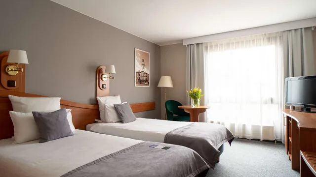 Renaissance Hotel Manchester photo 8