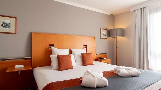 Renaissance Hotel Manchester photo 11