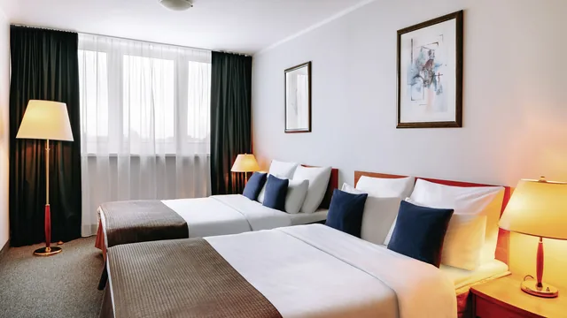 Hotel Mercure Torun Centrum photo 5