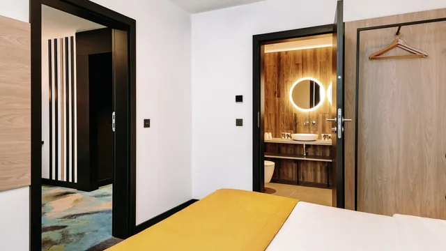 Hotel Mercure Torun Centrum photo 6