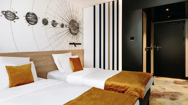 Hotel Mercure Torun Centrum photo 7