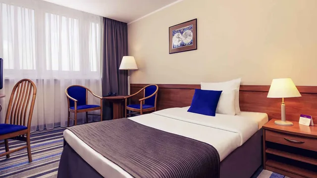 Hotel Mercure Torun Centrum photo 10