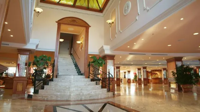 Basadre Suites Boutique Hotel Lima photo 2