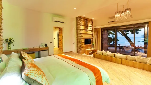 Chalet Chevron Bed & Breakfast Hotel photo 2