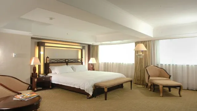 Wanaka Springs Lodge photo 2
