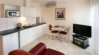 Kingsgate Hotel The Avenue Wanganui