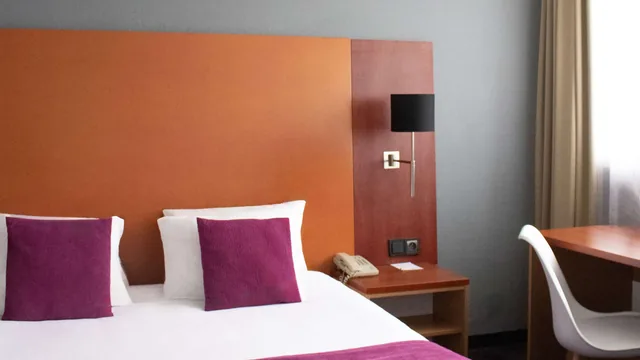 Ibis Styles Bielsko Biala photo 4