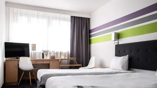 Ibis Styles Bielsko Biala photo 5