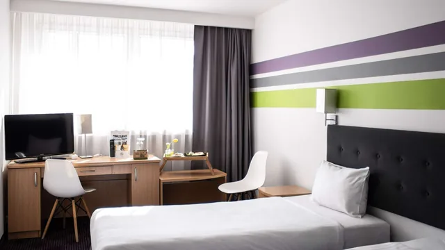 Ibis Styles Bielsko Biala photo 10