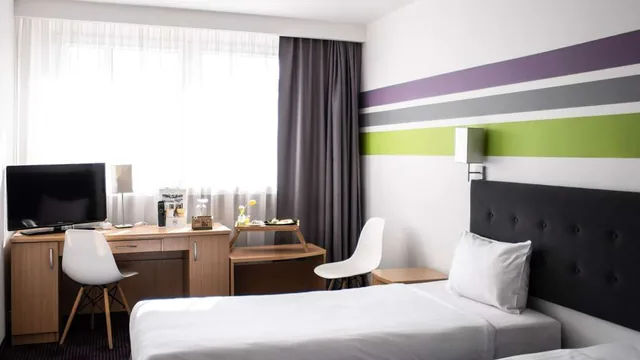 Ibis Styles Bielsko Biala photo 11