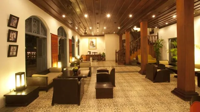 Copthorne Hotel & Resort Hokianga photo 3