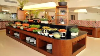 Gilmer Apartment Hotel