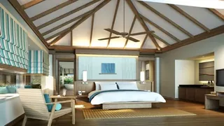 Auckland Harbour Oaks Apartment