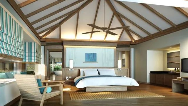 Auckland Harbour Oaks Apartment photo 1
