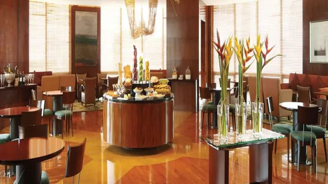 Hyatt Regency Hotel & Manila photo 2