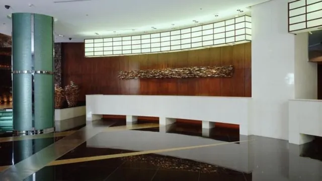 Hyatt Regency Hotel & Manila photo 3