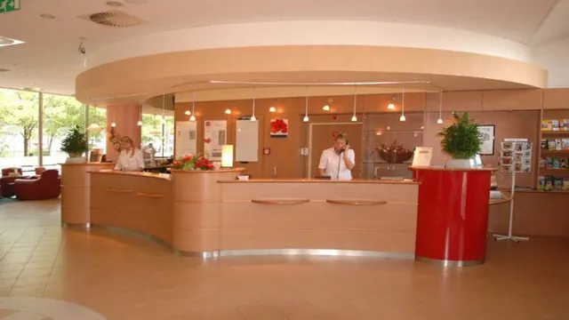 Ibis Praha Karlin Prague photo 1