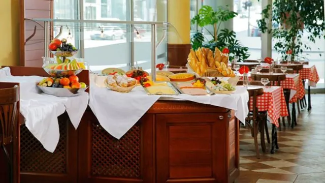 Ibis Praha Karlin Prague photo 2