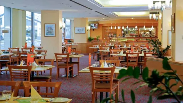 Ibis Praha Karlin Prague photo 3