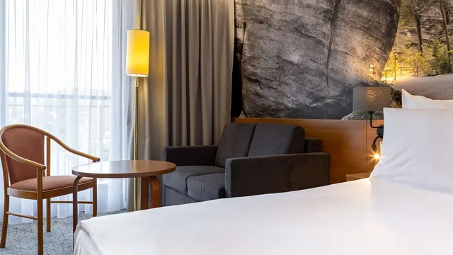 Macdonald New Blossoms Hotel Chester photo 3