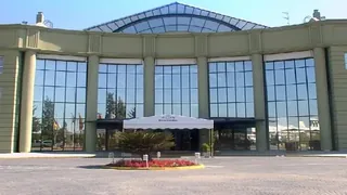 Mercure Annemasse Porte de Genève Hotel
