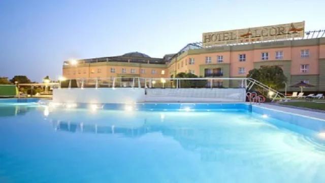 TRH Hotel Alcora Seville photo 5