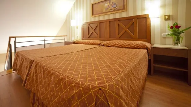 TRH Hotel Alcora Seville photo 6