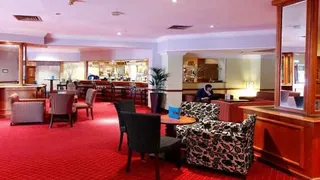 Mercure Chester North Woodhey House Hotel