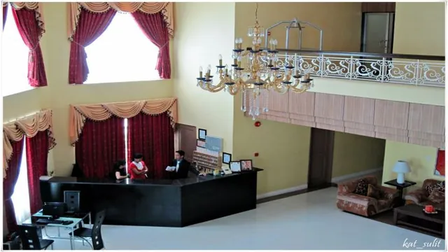 The Sulo Riviera Quezon City Hotel photo 1