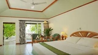 Sun Island Resort & Spa South Ari Atoll