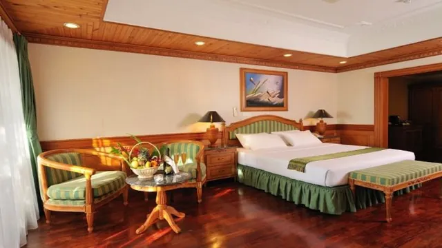 Sun Island Resort & Spa South Ari Atoll photo 3