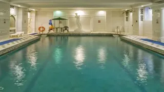 Britannia Adelphi Hotel Liverpool
